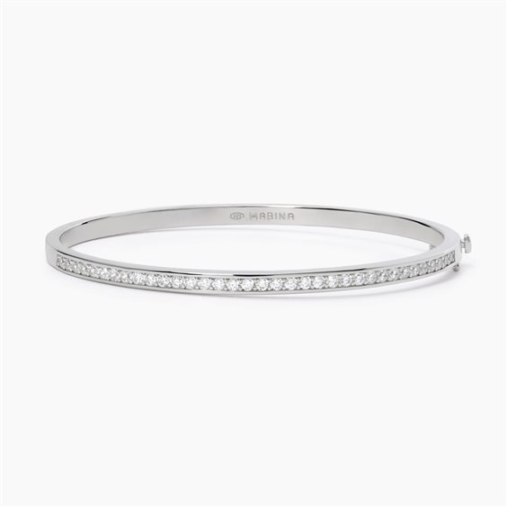 Bracciale Mabina Donna in Argento 533642-L - 533642-L